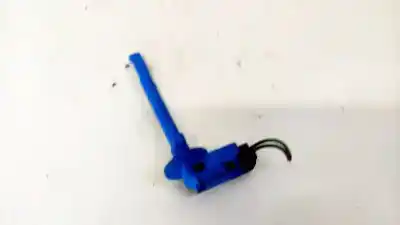 Peça sobressalente para automóvel em segunda mão sensor por ford focus lim. (cb8) 1.6 tdci cat referências oem iam 6g9119c73aa  6g91-19c73-aa