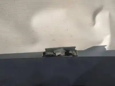 Peça sobressalente para automóvel em segunda mão amortecedores do tronco / porta por ford mondeo iv 1.8 tdci referências oem iam 