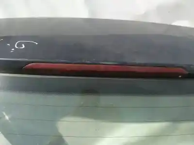 Peça sobressalente para automóvel em segunda mão farolim de travão central por ford mondeo iv 1.8 tdci referências oem iam 