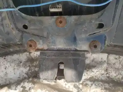 Peça sobressalente para automóvel em segunda mão fechadura do mala por ford mondeo iv 1.8 tdci referências oem iam 