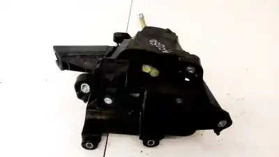 Peça sobressalente para automóvel em segunda mão alavanca de velocidades por ford focus lim. (cb8) 1.6 tdci cat referências oem iam bv6r7c453dac