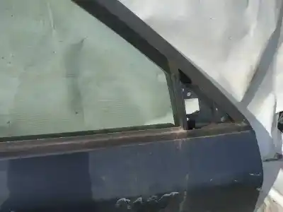 Pezzo di ricambio per auto di seconda mano plastica per skoda fabia (5j2 ) 1.2 riferimenti oem iam   