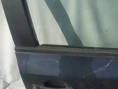 Pezzo di ricambio per auto di seconda mano plastica per skoda fabia (5j2 ) 1.2 riferimenti oem iam   