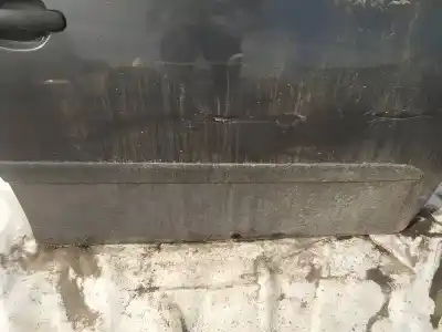 Pezzo di ricambio per auto di seconda mano plastica per skoda fabia (5j2 ) 1.2 riferimenti oem iam   