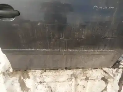 Second-hand car spare part plastics for skoda fabia (5j2 ) 1.2 oem iam references 