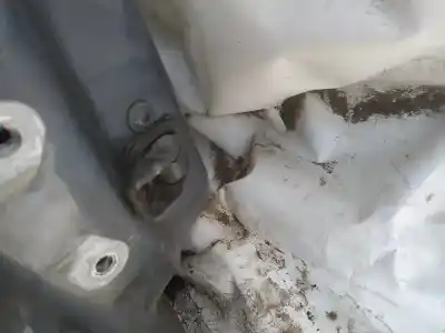 Second-hand car spare part hinge for skoda fabia (5j2 ) 1.2 oem iam references 