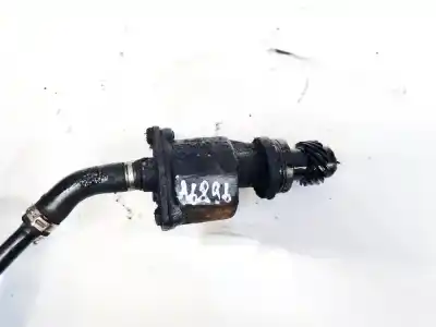 Автозапчастина б/у галмумний депресор / вакуумний насос для audi a4 avant (b5) 1.9 tdi посилання на oem iam 028207a  028207a