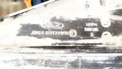 Pezzo di ricambio per auto di seconda mano plastica per ford focus lim. (cb8) 1.6 tdci cat riferimenti oem iam av61r11779ae  av61-r11779ae