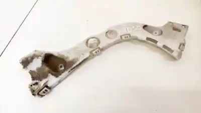 Peça sobressalente para automóvel em segunda mão reforço do pára choques traseiro por ford focus lim. (cb8) 1.6 tdci cat referências oem iam bm51a17e850a