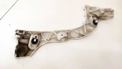 Second-hand car spare part rear bumper reinforcement for ford focus lim. (cb8) 1.6 tdci cat oem iam references bm51a17e850a  bm51-a17e850-a