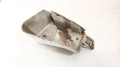 Peça sobressalente para automóvel em segunda mão reforço do pára choques traseiro por ford focus lim. (cb8) 1.6 tdci cat referências oem iam bm5117a881a