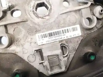 Автозапчастина б/у кермо для ford s-max (ca1) 2.0 tdci cat посилання на oem iam 6m213600bh  