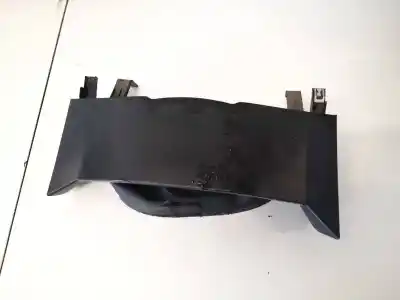 Автозапчасти б/у передние молдинги за FORD S-MAX (CA1) 2.0 TDCi CAT ссылки OEM IAM 6M21U04291ABW  