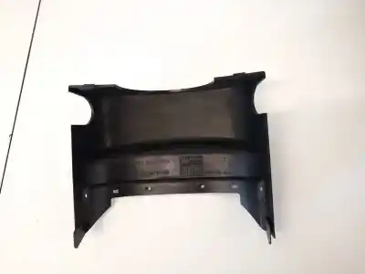 Автозапчастина б/у передні молдинги для ford s-max (ca1) 2.0 tdci cat посилання на oem iam 3m513530abw  3m51-3530-abw
