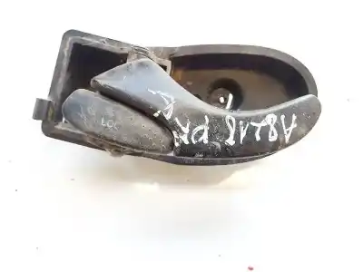 Peça sobressalente para automóvel em segunda mão PUXADOR INTERIOR DIANTEIRO ESQUERDO por FORD TRANSIT MOD.2000 CAJA ABIERTA  Referências OEM IAM YC15V22601AB  YC15-V22601-AB