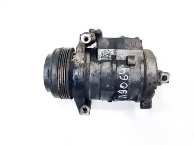 Pezzo di ricambio per auto di seconda mano compressore aria condizionata per bmw x5 (e53) 3.0d riferimenti oem iam hfc134a