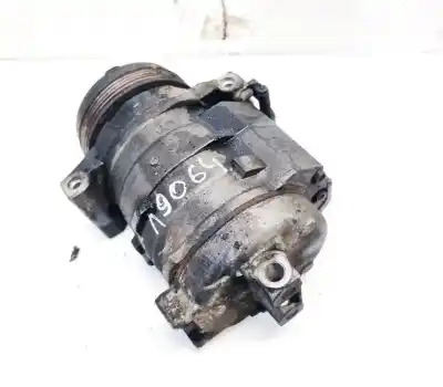 Second-hand car spare part air conditioning compressor for bmw x5 (e53) 3.0d oem iam references hfc134a  10s17c mc4472203323