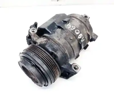 Second-hand car spare part air conditioning compressor for bmw x5 (e53) 3.0d oem iam references hfc134a  10s17c mc4472203323