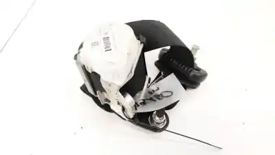 Peça sobressalente para automóvel em segunda mão cinto de segurança traseiro esquerdo por fiat ii bravo (198) (2007->) 1.9 d multijet referências oem iam 07354483450