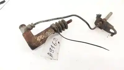 Peça sobressalente para automóvel em segunda mão cilindro de embreagem por kia ceed (ed) 1.6 crdi 115 referências oem iam 