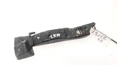 Peça sobressalente para automóvel em segunda mão REFORÇO DO PÁRA CHOQUES DIANTEIRO por KIA CEED (ED)  Referências OEM IAM 865141H000  86514-1H000