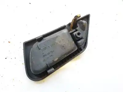 Автозапчастина б/у усередині передня права ручка для mercedes-benz w203, 2000.05 - 2004.02 c 220 cdi (203.006) 105kw 2000.05 - 2007.02 посилання на oem iam a3171010001  