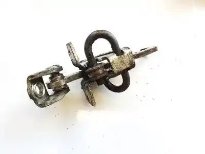 Second-hand car spare part hinge for opel zafira a 2.0 dti oem iam references   