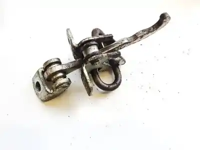 Second-hand car spare part hinge for opel zafira a 2.0 dti oem iam references 