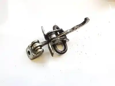 Second-hand car spare part hinge for opel zafira a 2.0 dti oem iam references   