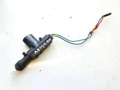 Second-hand car spare part tailgate central locking system  for rover rover 45 (rt) 2.0 idt oem iam references 