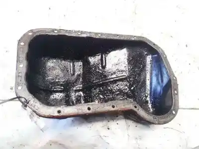 Second-hand car spare part sump for audi a4 avant (b5) 1.9 tdi oem iam references 