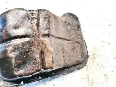 Second-hand car spare part sump for audi a4 avant (b5) 1.9 tdi oem iam references   