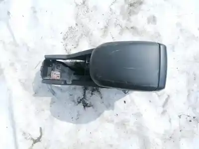 Peça sobressalente para automóvel em segunda mão apoio de braço consola central por chevrolet captiva 2.4 cat referências oem iam 