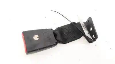 Peça sobressalente para automóvel em segunda mão chicote / encaixe cinto segurança traseiro direito por fiat ii bravo (198) (2007->) 1.9 d multijet referências oem iam 34018405