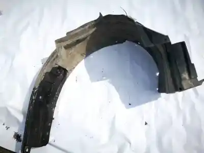 Peça sobressalente para automóvel em segunda mão cave de roda dianteira esquerda por honda fr-v (be) 2.0 executive referências oem iam 74151sjdzz00