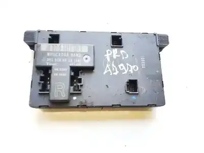 Автозапчасти б/у электронный модуль за mercedes w203, 2000.05 - 2004.02 c 220 cdi (203.006) 105kw 2000.05 - 2007.02 ссылки oem iam 2038200426