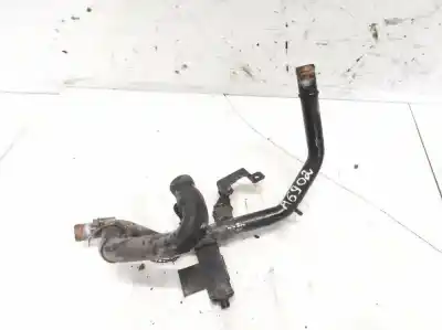 Second-hand car spare part tube for audi a4 avant (b5) 1.9 tdi oem iam references 