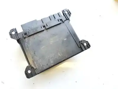 Автозапчастина б/у електронний модуль для chrysler sebring (js) 2.0 crd посилання на oem iam p04602922ab  f00hj00415