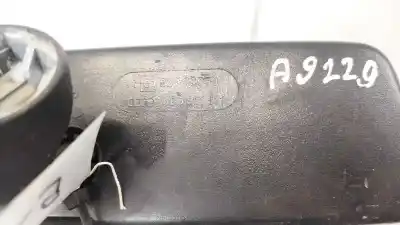 Автозапчасти б/у внутреннее зеркало за audi a4 avant (b5) 1.9 tdi ссылки oem iam 4d0857511  
