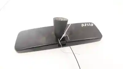Second-hand car spare part interior rearview mirror for audi a4 avant (b5) 1.9 tdi oem iam references 4d0857511