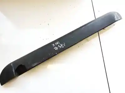 Pezzo di ricambio per auto di seconda mano Maniglia Esterna Del Cancello per IVECO DAILY, 2000.01 - 2005.12 2.3L 85KW 2000.01 - 2005.12 Riferimenti OEM IAM 0462001  0460000