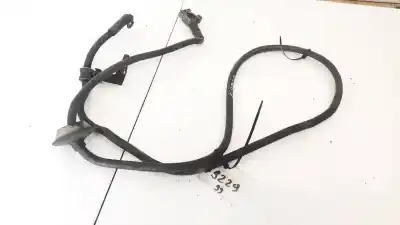 Second-hand car spare part wire for audi a4 avant (b5) 1.9 tdi oem iam references 