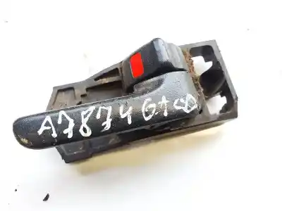 Second-hand car spare part interior right rear handle for toyota rav 4 (a2) 2.0 d-4d 4wd oem iam references 