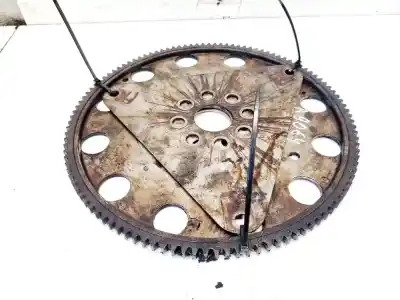 Second-hand car spare part engine flywheel for bmw x5 (e53) 3.0d oem iam references   