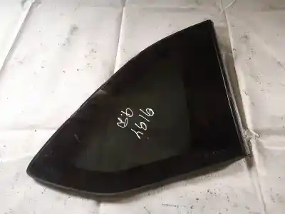 Peça sobressalente para automóvel em segunda mão vidro custódia triangular traseiro direito por honda fr-v (be) 2.2 ctdi executive referências oem iam as3