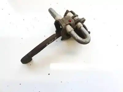 Second-hand car spare part hinge for hyundai i30 1.6 crdi cat oem iam references   