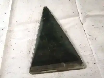 Peça sobressalente para automóvel em segunda mão vidro de custódia triangular traseiro esquerdo por mazda 3 lim. (bl) 1.6 cd diesel cat referências oem iam   