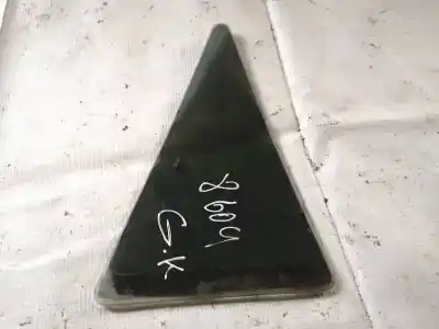 Pezzo di ricambio per auto di seconda mano Vetro Di Custodia Posteriore Sinistro per MAZDA 3 LIM. (BL) 1.6 CD Diesel CAT Riferimenti OEM IAM   