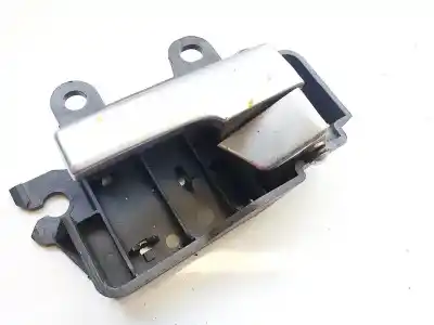 Автозапчастина б/у ліва задня внутрішня ручка для ford c-max (cb3) 2.0 tdci cat посилання на oem iam 3m51r22601bc