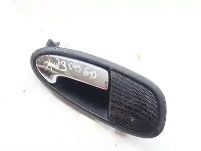 Pezzo di ricambio per auto di seconda mano maniglia interna posteriore destra per seat altea (5p1) 1.9 tdi riferimenti oem iam 5p0839114
